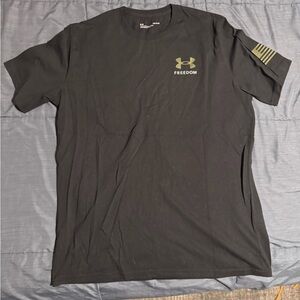 Under Armour Freedom Tee